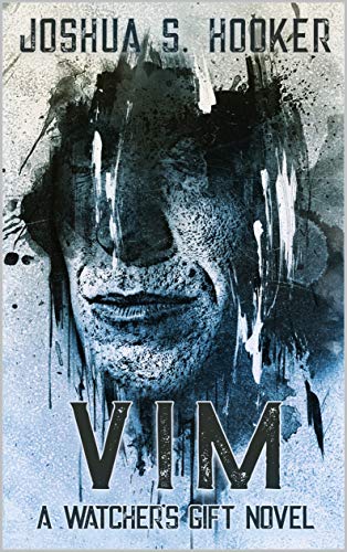 Vim: A Watcher's Gift Novel: origin of fey, druids and elves with a post apocalyptic setting. Action and adventure from the start (English Edition)