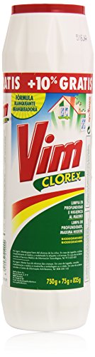 VIM Colorex limpiador 750g