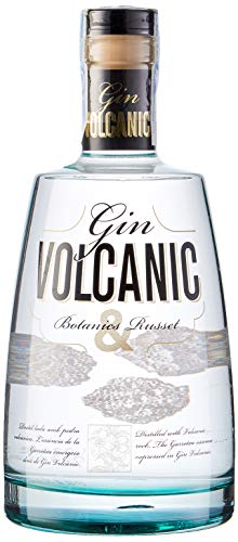 Volcanic Volcanic Gin 42% Vol. 0,7L - 700 ml