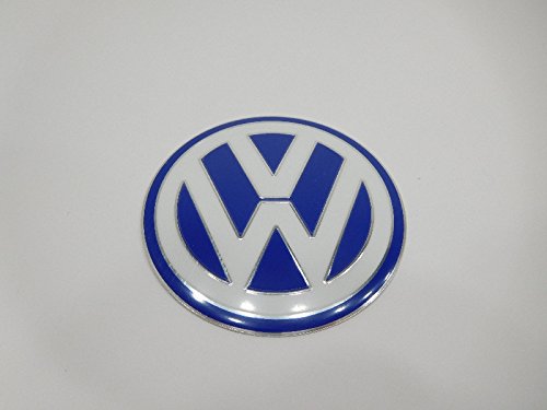 Volkswagen Emblema de admisión diésel de repuesto original OEM 06A-103-940-G