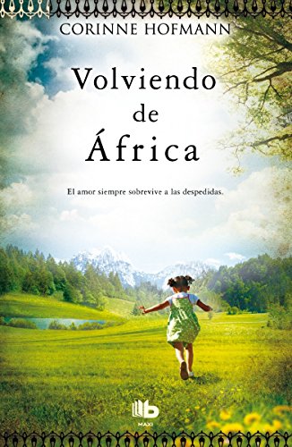 Volviendo de África (No ficción)