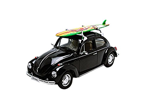 Welly - Volkswagen Escarabajo (22436 BBK)