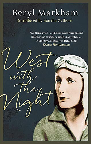West With The Night (Virago Modern Classics) [Idioma Inglés]