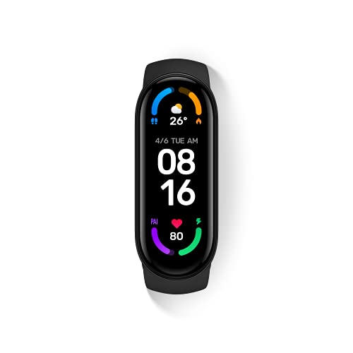 Xiaomi Smart Band 6, Adultos Unisex, No Aplica, Normal Xiaomi Smart Band 6, Adultos Unisex, No Aplica, Normal
