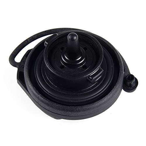 XIOSOIAHOU Frecuencia de Combustible ABRUEBLE Petrol Diesel Diesel Top Tap Tap Tapa Clasp 3C0201553 FIT para Volkswagen para Passat para TIGUAN EOS XIOSOIAHOU Frecuencia de Combustible ABRUEBLE Petrol Diesel Diesel Top Tap Tap Tapa Clasp 3C0201553 FIT para Volkswagen para Passat para TIGUAN EOS