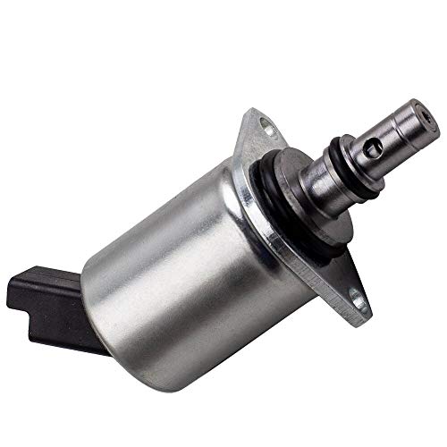 YUXIwang Válvula de regulación de presión de la bomba de combustible para VOLVO C30 / S40 / V50 / 2.0D válvula de control de presión de la bomba de combustible X39800300018Z