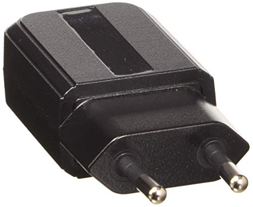 Zoom ad de 17.adaptador AC 240.V para H1.MB/H2.N/H5/H6/R8/Q4/Q8 (AD-17)