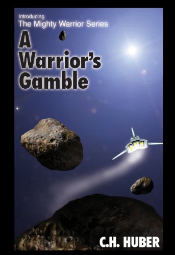 A Warrior's Gamble - The Mighty Warrior Series - Volume I (English Edition)