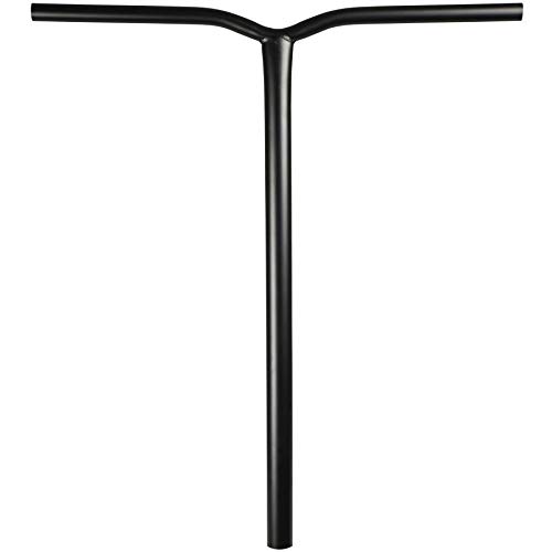 Blazer Pro Wing Bar 700 x 620 Manillar para Patinete Patinaje, Adultos Unisex, Negro (Black), 700 MM