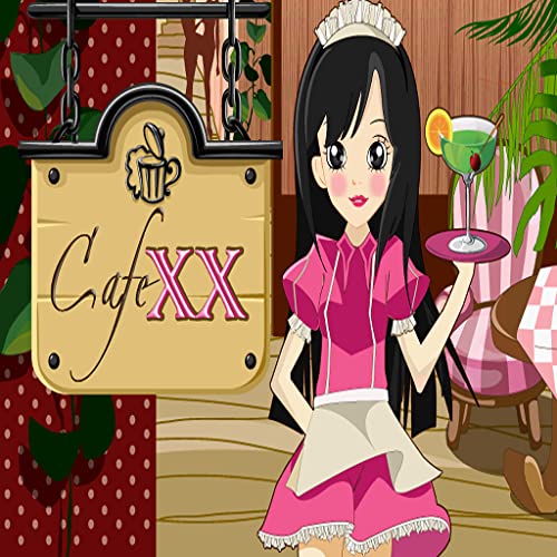 Cafe XXX