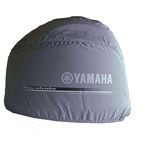 Deluxe Yamaha Outboard F250 Motor Cover Four-Stroke