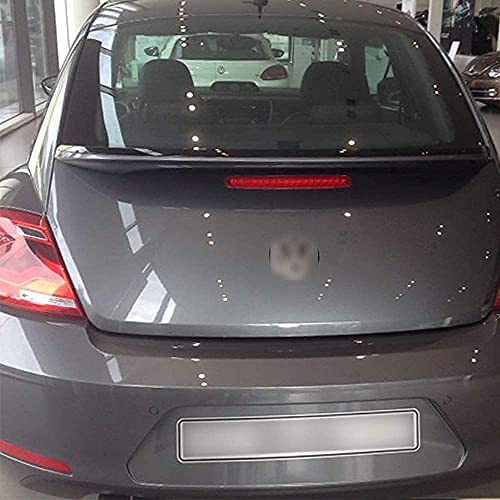 Fibra Carbon Coche Maletero AleróN Trasero Para VW Beetle 2013-2018, Cola Lip Spoiler CarroceríA ModificacióN Accesorios Decorativos Fibra Carbon Coche Maletero AleróN Trasero Para VW Beetle 2013-2018, Cola Lip Spoiler CarroceríA ModificacióN Accesorios Decorativos