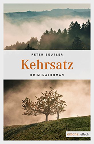 Kehrsatz (German Edition)