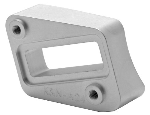 K&N KN088014 Weld-On Mass Air Sensor Adaptador