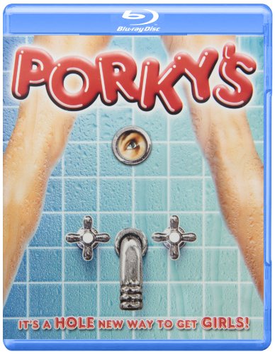 Porky'S [Edizione: Stati Uniti] [Reino Unido] [Blu-ray]