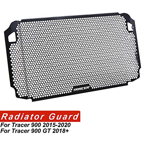 Rejillas Frontales de Radiador Guarda Protectora para Yamaha Tracer 900 2015-2019 Tracer 900 GT MT-09 Tracer 2018 2019 Rejillas Frontales de Radiador Guarda Protectora para Yamaha Tracer 900 2015-2019 Tracer 900 GT MT-09 Tracer 2018 2019