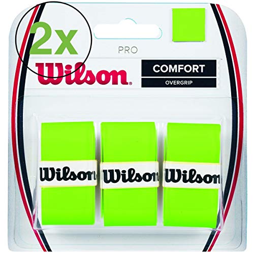 Wilson PRO Confort Overgrip Blade 2 paquetes
