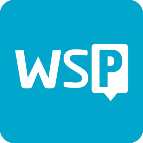 WSP Aparca rápido y barato