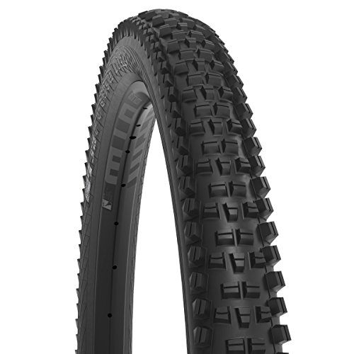 Wtb Trail Boss Neumático de Bicicleta, Unisex, Negro, 27.5" x 2.4"