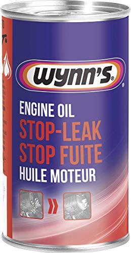 Wynn's Tapa fugas aceite motor 325ml