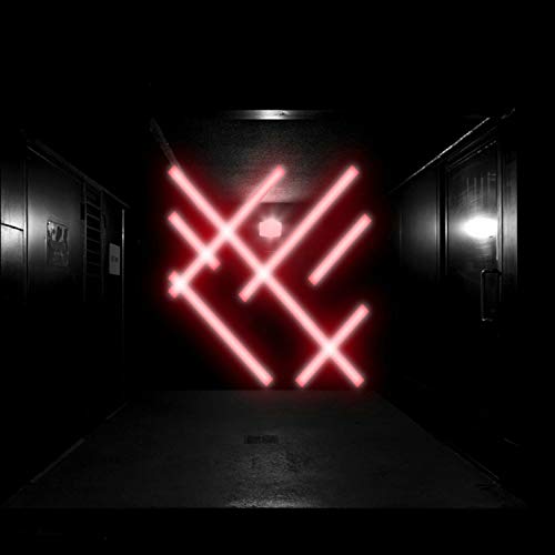 X R V M (Original Mix)