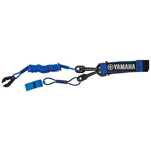 Yamaha WaveRunner Pro - Cordón con silbato
